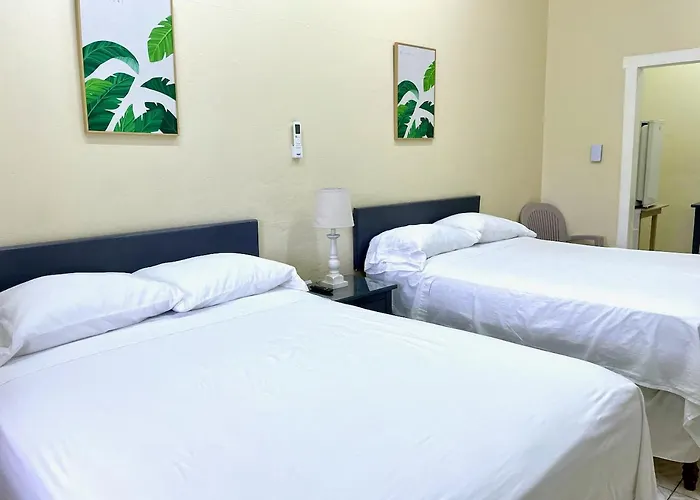 The Irie Montego Bay