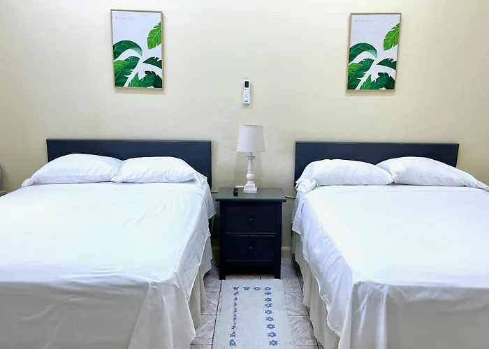 The Irie Hotel Montego Bay