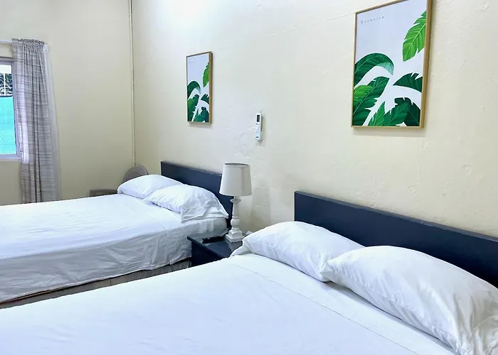 The Irie Hotel