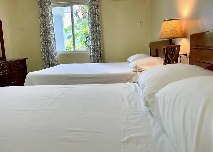 The Irie * Montego Bay