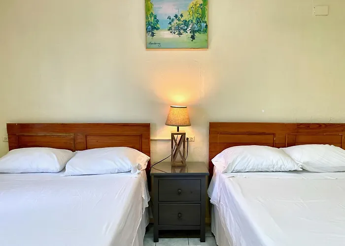 The Irie Montego Bay