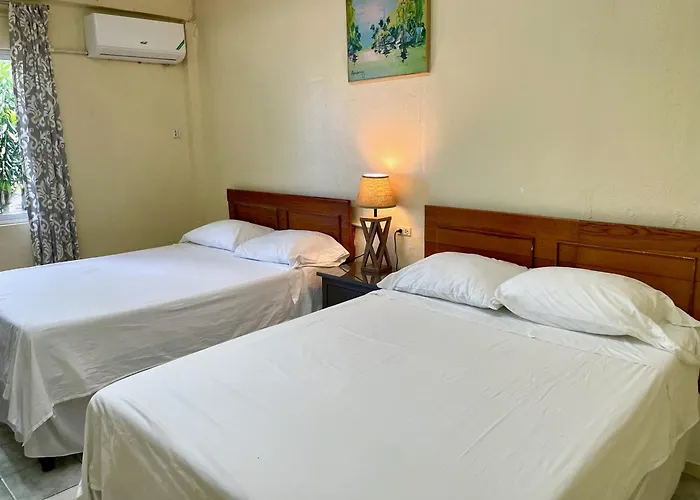 The Irie * Montego Bay