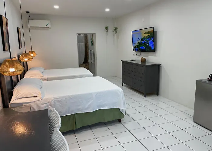 The Irie Hotel Montego Bay