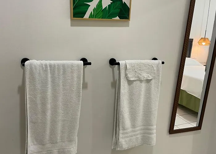 Hotel The Irie