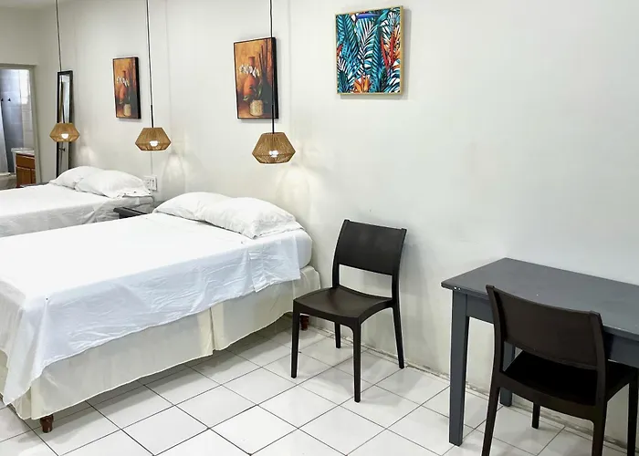 Hotel The Irie