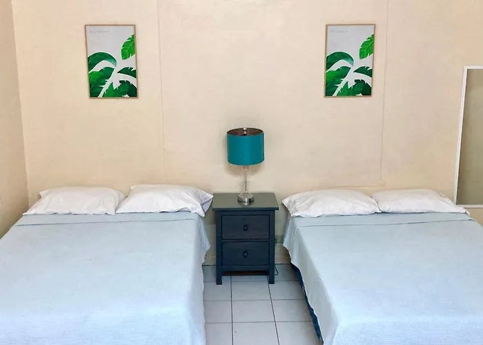 Hotel The Irie *